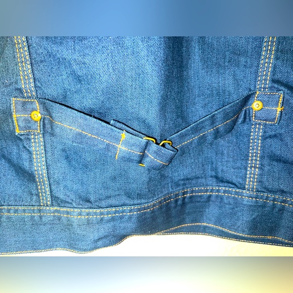 PRPS Jeans Jacket - Picture 6 of 9